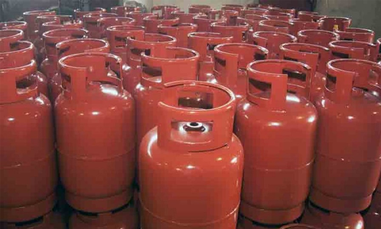 BERC adjusts LPG price upward for February