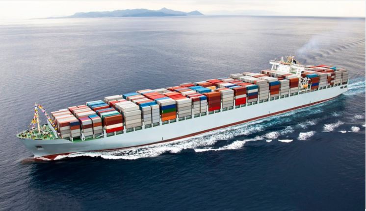 Maritime transport needs to accelerate decarbonisation: EU agency