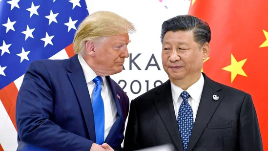 China says to impose 15% tariff on imports of coal, LNG from US