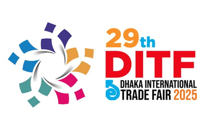Four companies of PRAN-RFL bag best trophies at DITF
