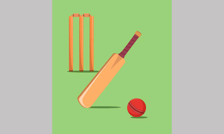 T-20 tournament begins on occasion of festival of youth