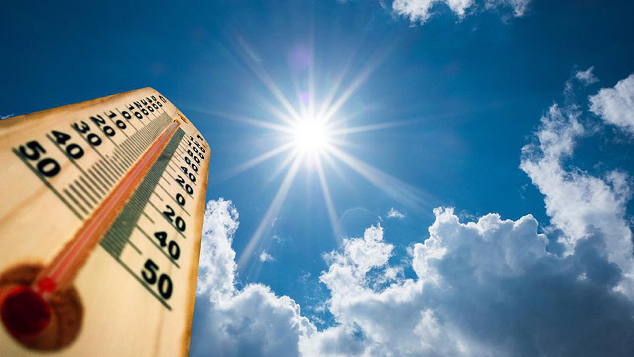 Warming threatens to expand area of world too hot for humans