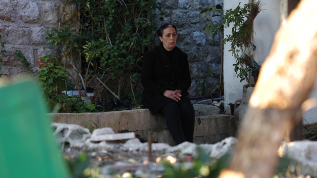 Syria's Alawites mourn their dead after revenge attacks