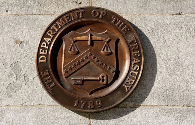 US Treasury says Musk team has 'read-only' access to payments data