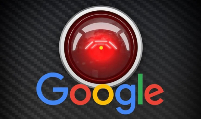 Google pledge against using AI for weapons vanishes