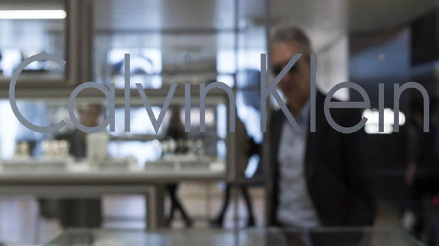 US fashion group PVH says 'deeply disappointed' over China sanctions