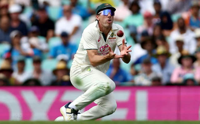 Cummins 'hugely unlikely' for Australia's Champions Trophy bid