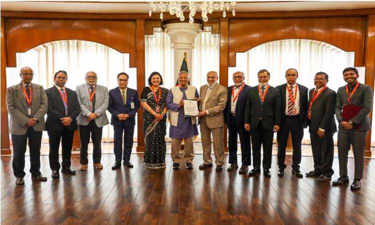 2 reform commissions submit reports to CA