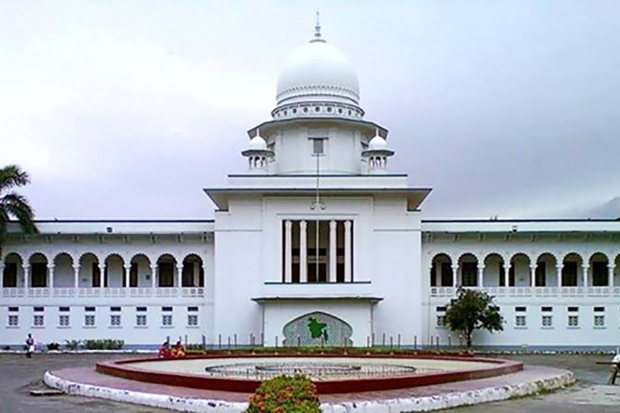 HC acquits 47 convicted in 1994 Hasina's train attack case