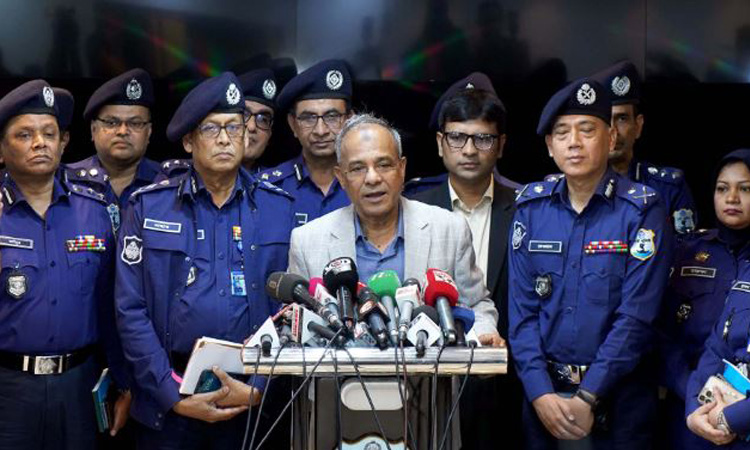 Efforts on to bring back Hasina and others from India under extradition treaty: Jahangir