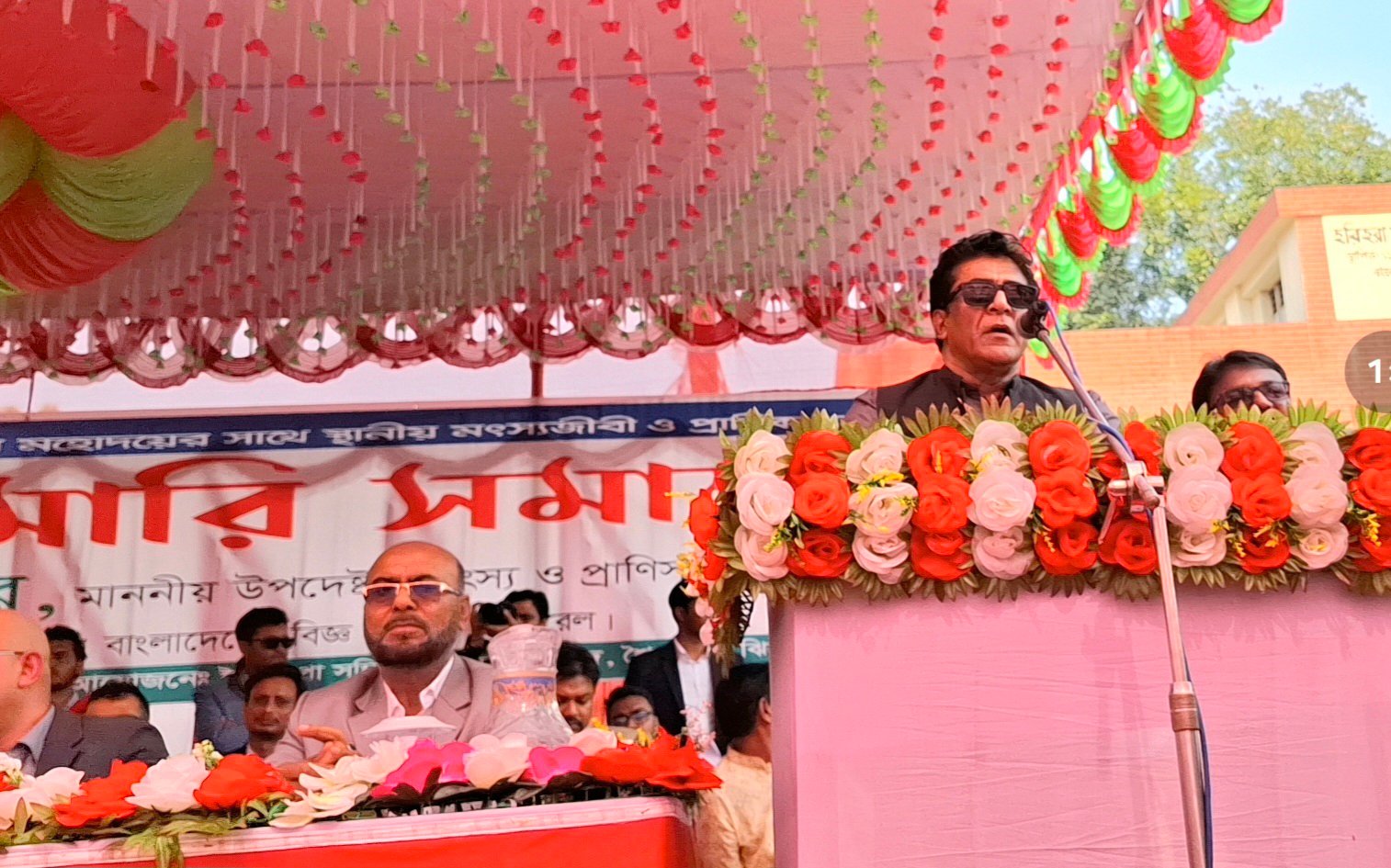 Pakistan keen to provide support in Bangladesh’s livestock development: PHC