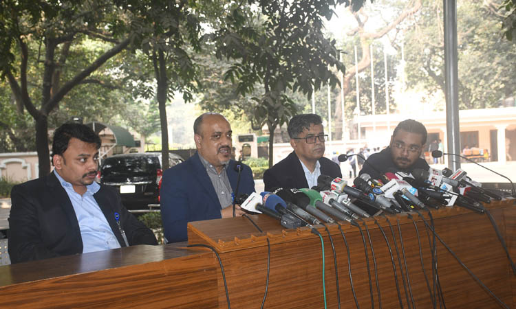 Reform Commission proposes forming Cumilla, Faridpur divisions