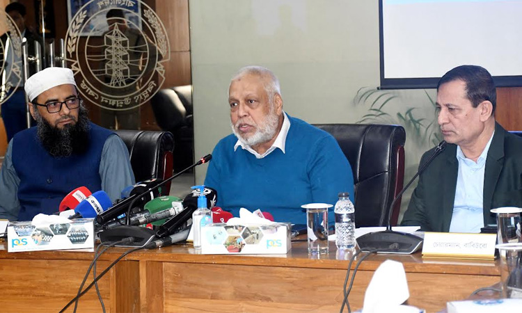 No load shedding expected in Ramadan: Adviser