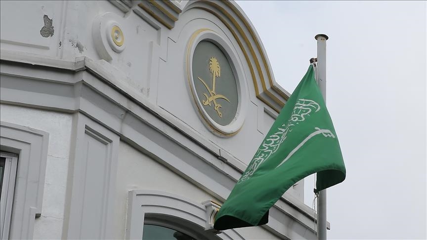 Saudi Arabia says no Israel normalisation without Palestinian state