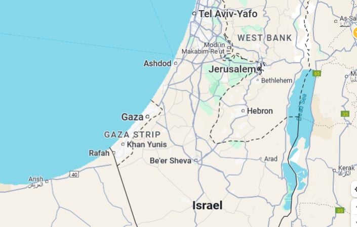Arab League rejects Trump Gaza proposal as 'recipe for instability'