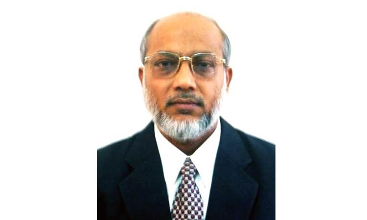 BU gets new VC