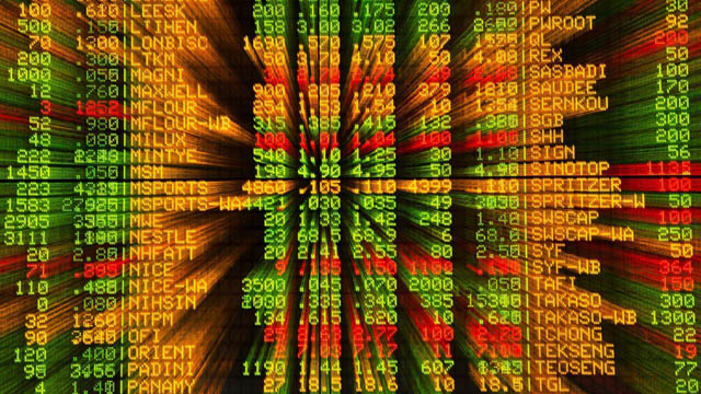 Asian markets advance after Wall St gains, US Postal Service U-turn