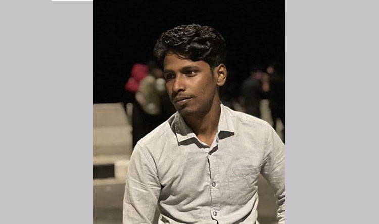 July Uprising: Bullet snatches martyr Hridoy’s life 