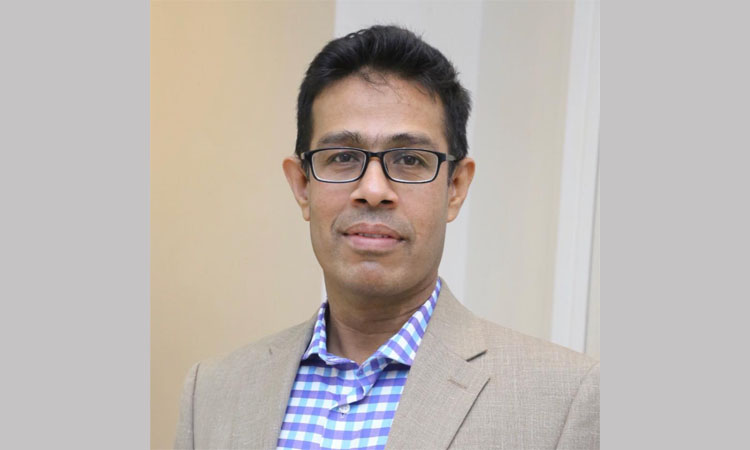 Monir Haider appointed special assistant to CA