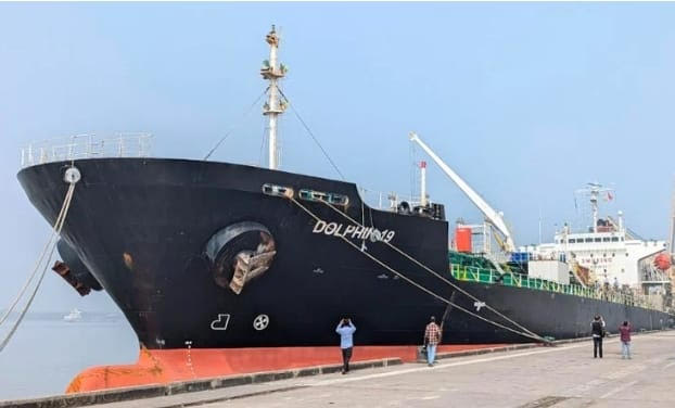 Bangladesh imports 5,500 MTs of molasses from Pakistan
