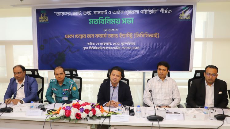 Experts for coordinated effort of all to bring stability in financial sector