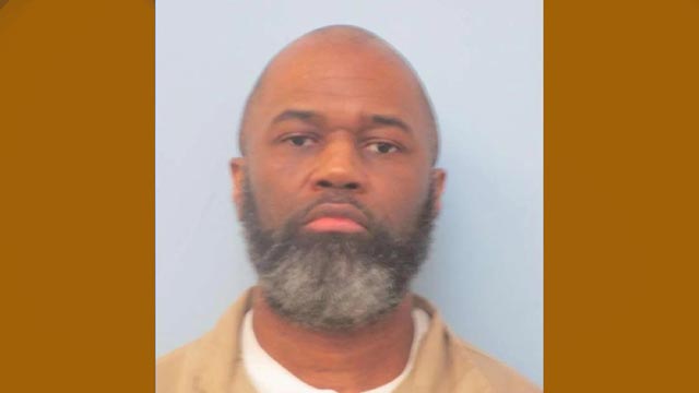Convicted murderer executed in Alabama using nitrogen gas