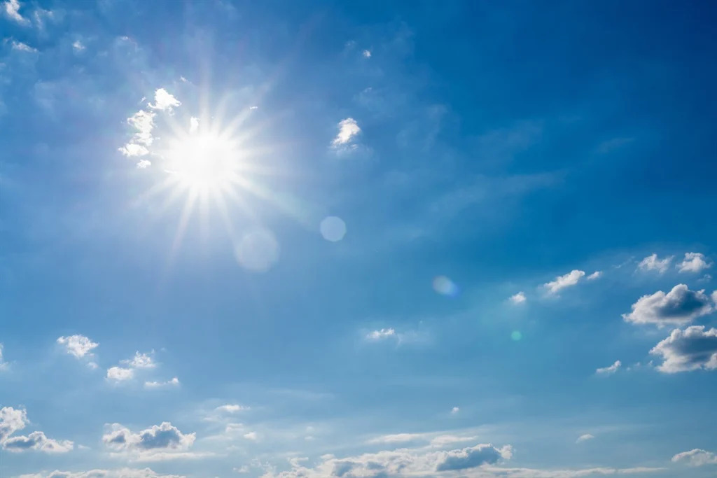 Dry weather likely