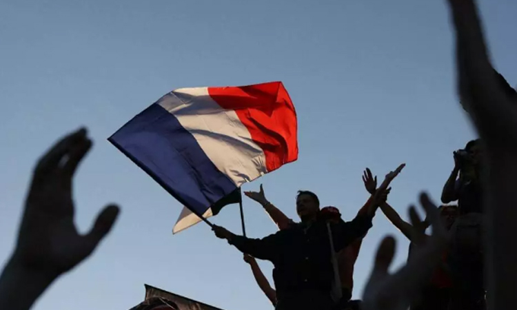 What does it mean to be French? PM calls for debate