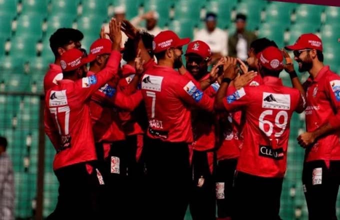 Barishal beat Chittagong in tight contest to retain BPL title