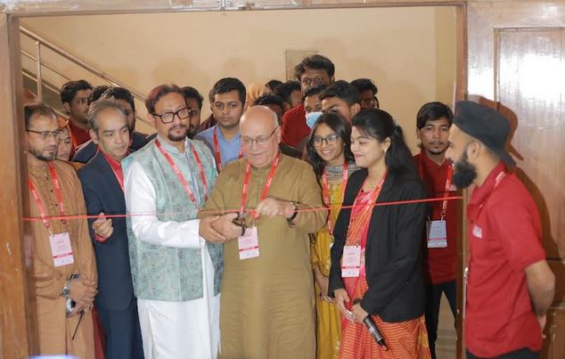 July Uprising was a struggle to establish a justified society: Faruk-e-Azam