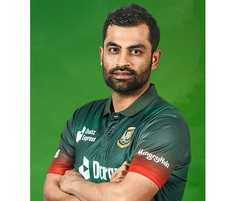 Tamim’s message for Bangladesh fans