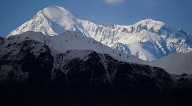 Alaska lawmakers push back on Trump's mountain name change