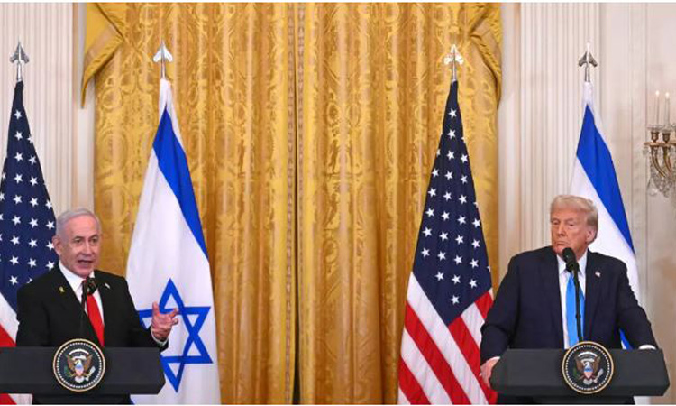 US approves sale of $7.4 bn in bombs, missiles to Israel