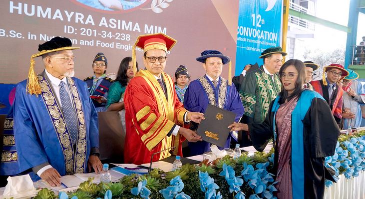 No alternative to education in eradicating poverty: Bidhan