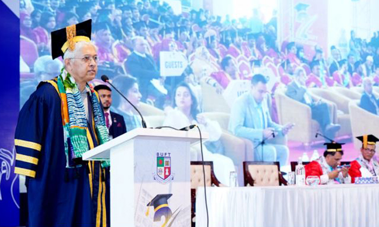 Bangladesh stares at youth, new days: Adilur
