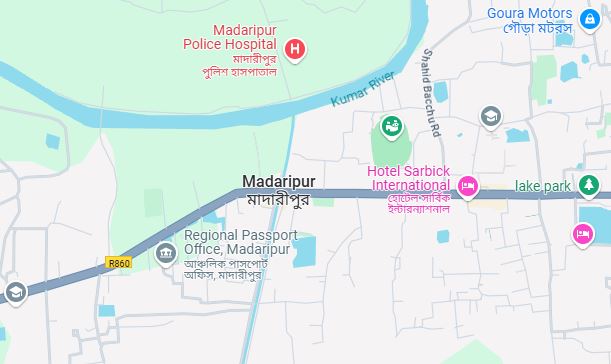 Bodies of missing siblings recovered in Madaripur after 3 days