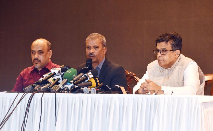 Political consensus a must to implement reform proposals: Asif Nazrul 