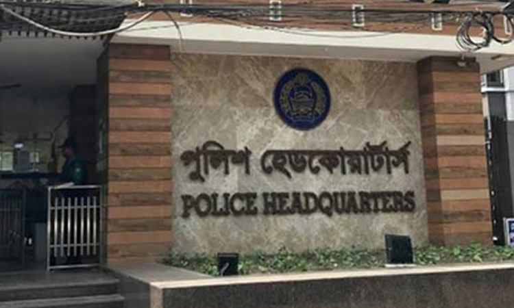 Dismissed cops to be reinstated: PHQ
