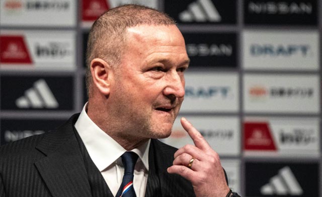Southgate's ex-assistant begins life at Yokohama in AFC Champions League