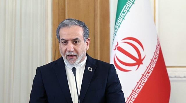 Iran ready to negotiate with US but not under 'maximum pressure': minister