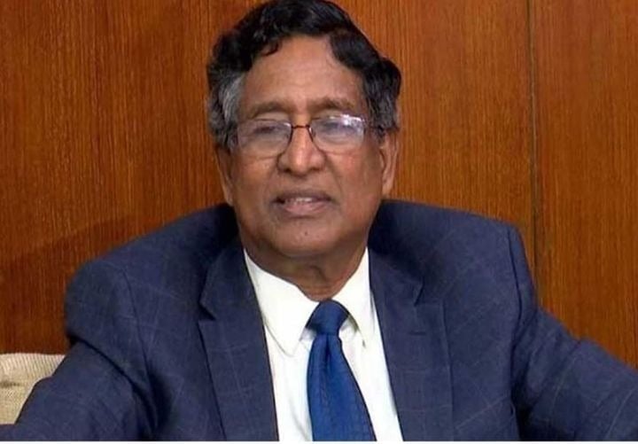 Travel embargo imposed on ex-minister Abdur Razzaque, wife, son