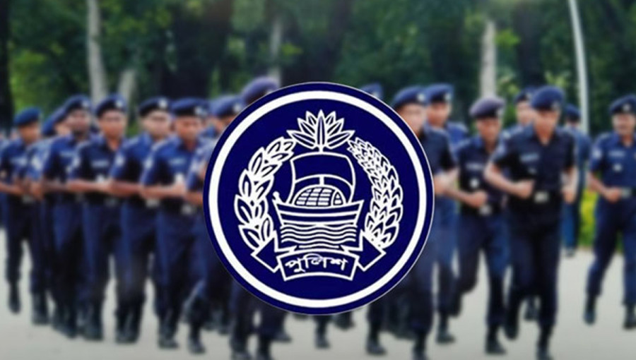 Upload July uprising photos, footage on 'Andolaner Chobi' website: PHQ