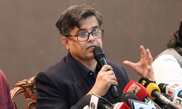 Command centre established to monitor law and order situation: CA press secretary 