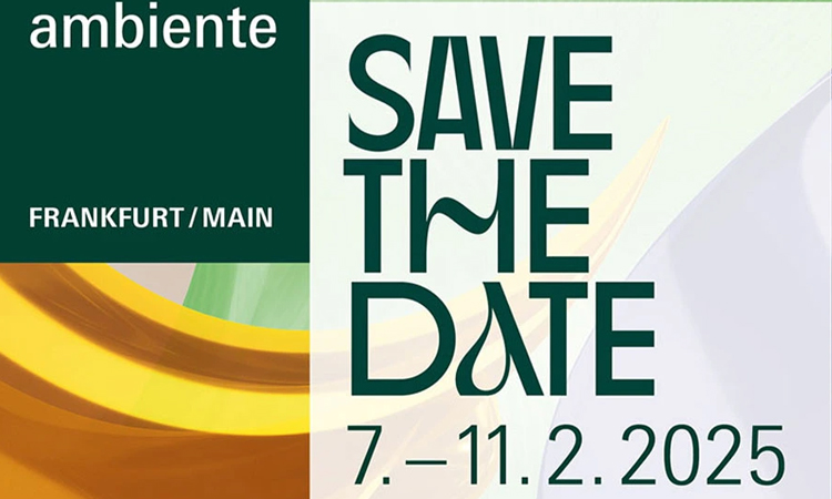 40 firms representing Bangladesh at ‘Ambiente 2025’