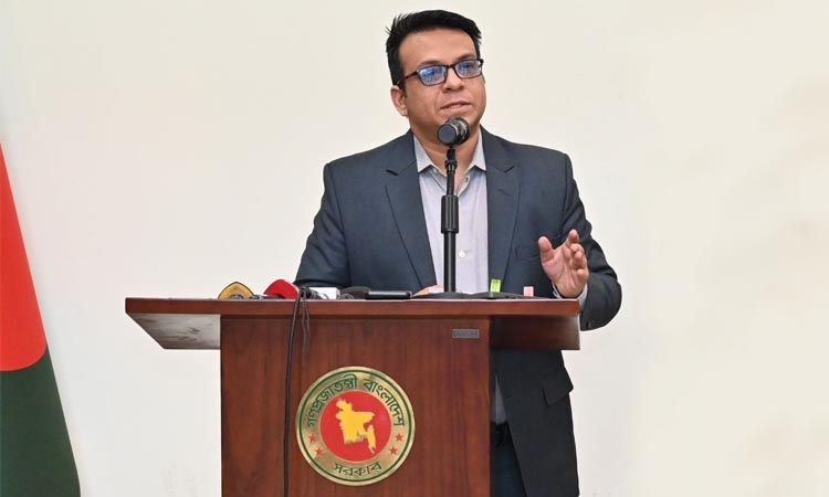 Dhaka says Delhi's remarks on Dhanmondi 32 are unwarranted