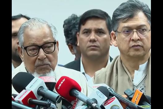 BNP delegation to meet CA tomorrow
