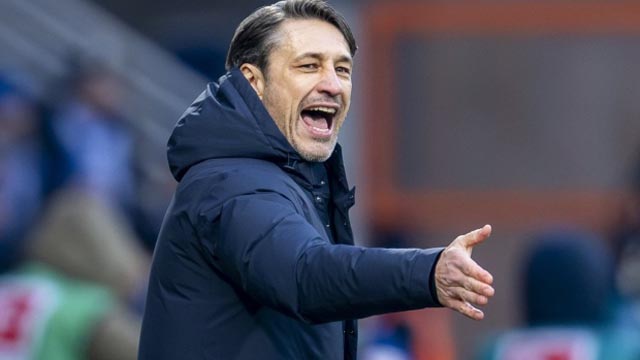'Stay true': New coach Kovac plots Dortmund revival