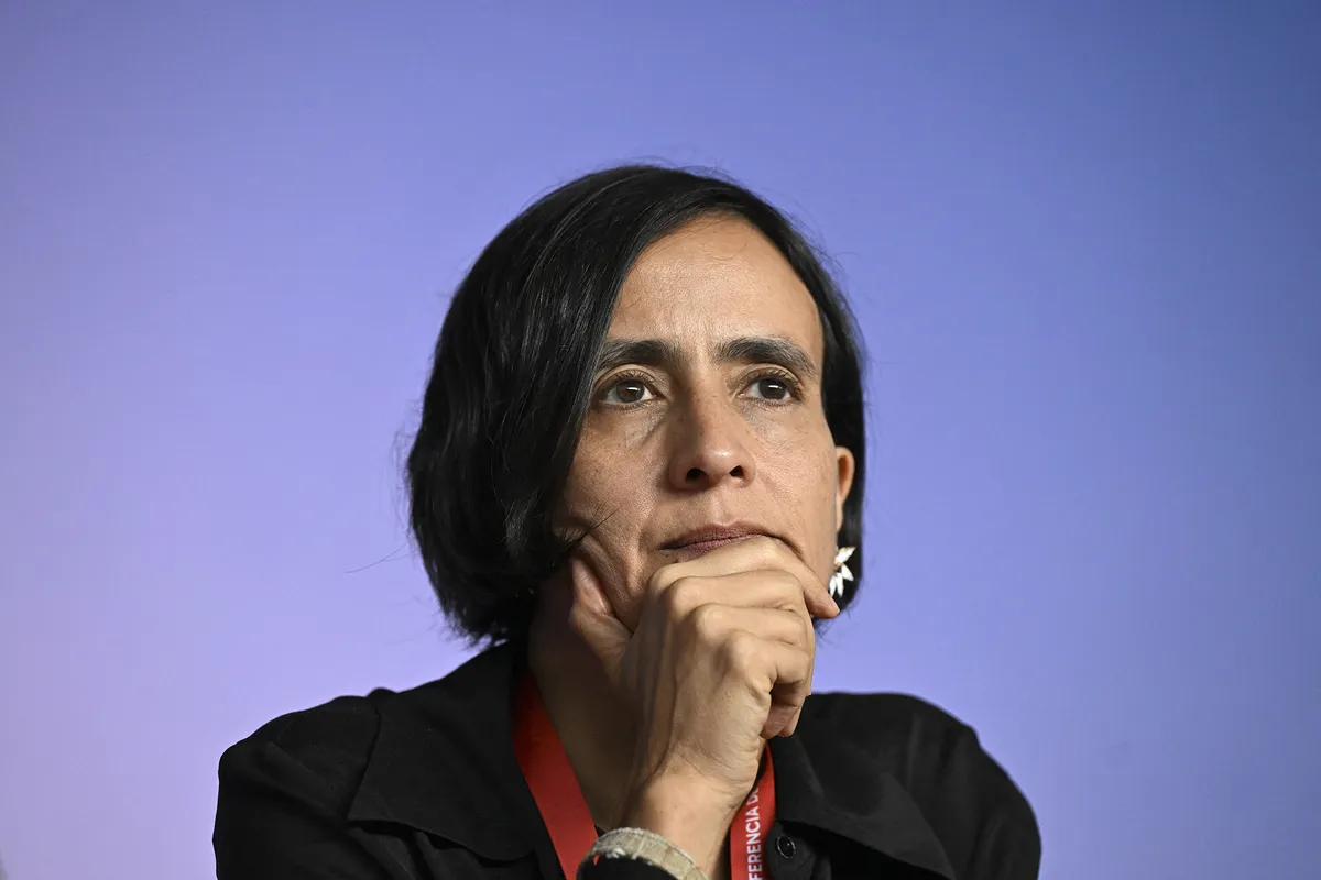 Second Colombian minister resigns after televised cabinet showdown