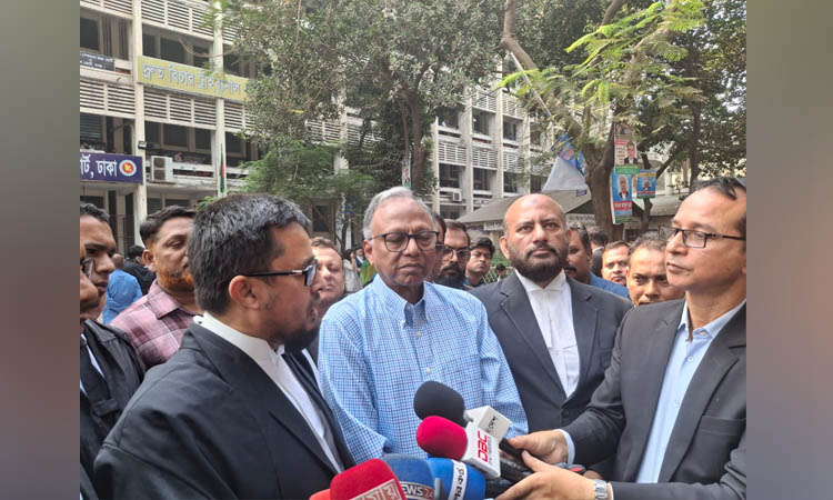 Mahmudur Rahman acquitted in Joy murder plot case