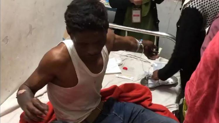 3 of a family burnt in Madaripur gas cylinder explosion